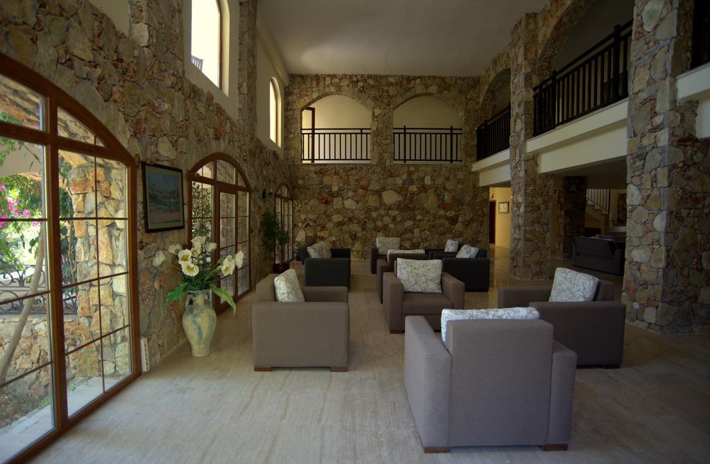 Paradise Garden Hotel Oludeniz Exteriér fotografie