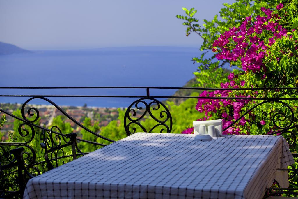 Paradise Garden Hotel Oludeniz Exteriér fotografie
