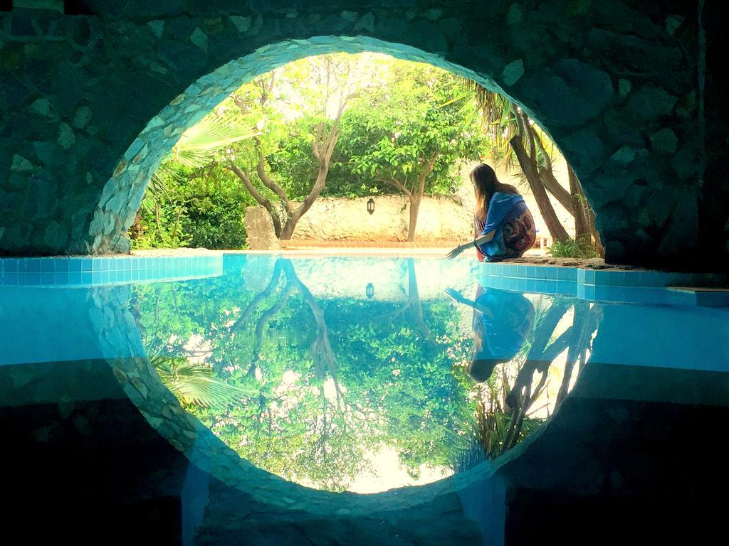 Paradise Garden Hotel Oludeniz Exteriér fotografie