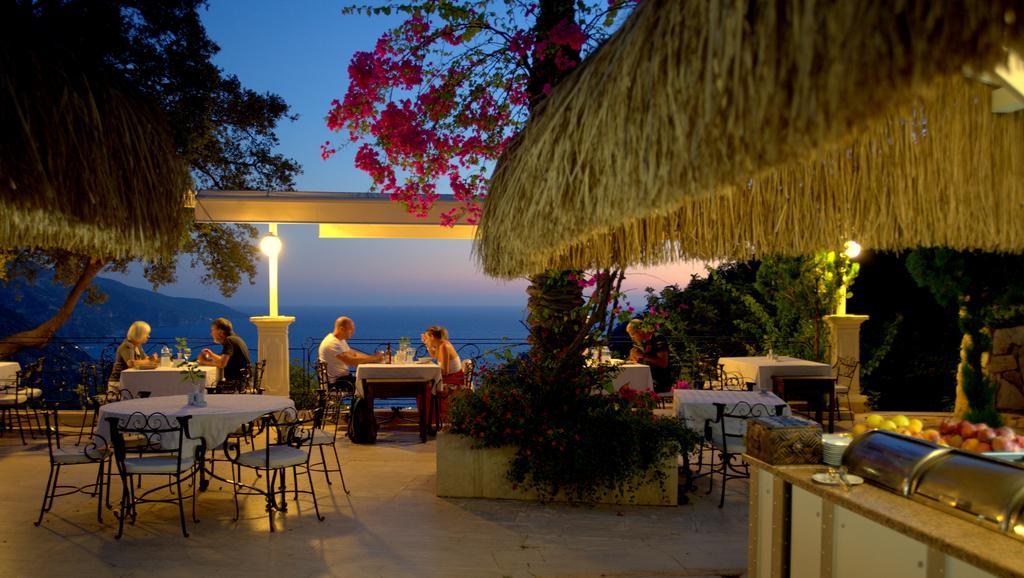 Paradise Garden Hotel Oludeniz Exteriér fotografie