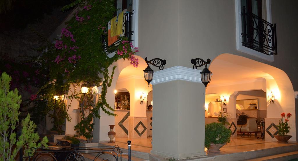Paradise Garden Hotel Oludeniz Exteriér fotografie