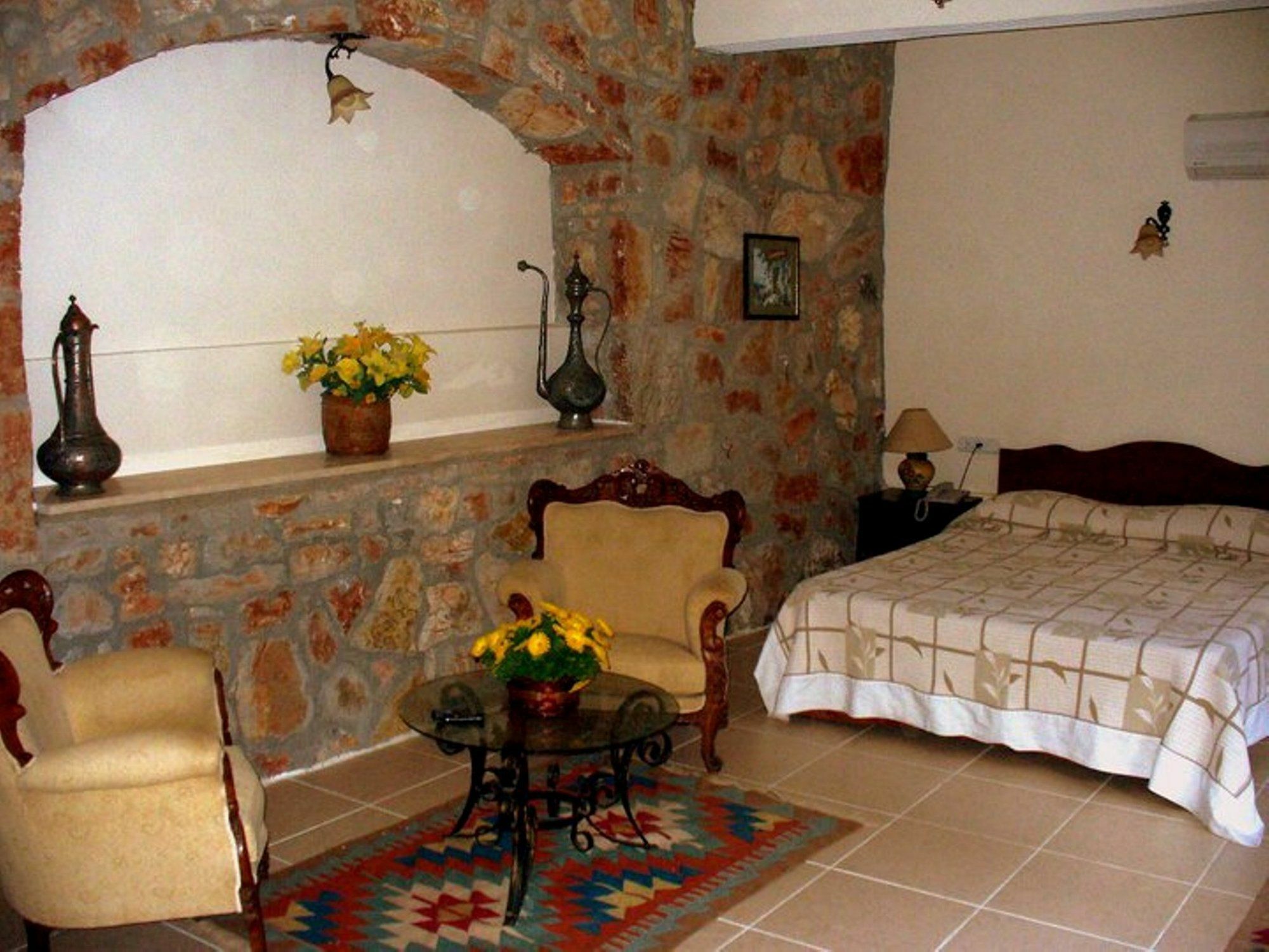 Paradise Garden Hotel Oludeniz Exteriér fotografie